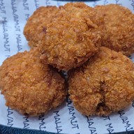 เมนูของร้าน Mahasamut