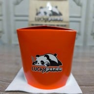 Lucky Panda (American Chinese Eatery) อโศก