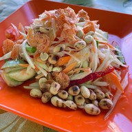 ก๋วยเตี๋ยวในสวน