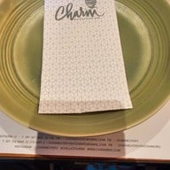 Charm Eatery and Bar สาธร