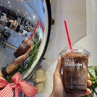 เมนูของร้าน Mellow! Cocoa Bar