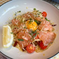 Mad sugar × Pasta เจริญกรุง 26