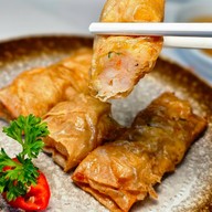 เมนูของร้าน The Emperor