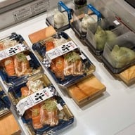 Katsu Midori Thailand  Central World