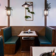 อาม่งหม่าล่า ลาดพร้าว