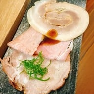 Tomita Ramen Central World