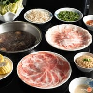 เอบิสึ ชาบู