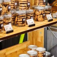 BAKE BROTHERS เทอมินอล 21