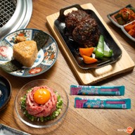 298 (NIKU-YA) Yakiniku Sukhumvit 41