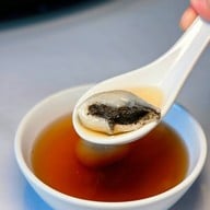 เมนูของร้าน The Emperor