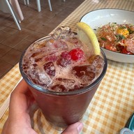 Mad sugar × Pasta เจริญกรุง 26