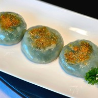 เมนูของร้าน The Emperor