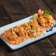 นินจา อิซากายะ วังหิน