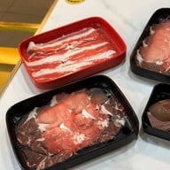 เมนูของร้าน Hotpotman (ฮอตพอตแมน) ประเวศ