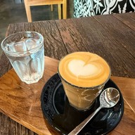 เมนูของร้าน Grocer's Cafe'