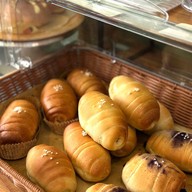 AME Bake Room ซอยข้างไปรษณีย์สันป่าข่อย