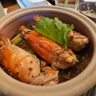 Charm Eatery and Bar สาธร