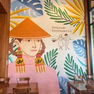 อันเกิม เวียดนามมิส พระนครศรีอยุธยา