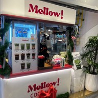 Mellow! Cocoa Bar