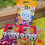 เมนูของร้าน Srifa Bakery สาขาศาลายา