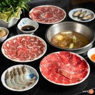 เอบิสึ ชาบู