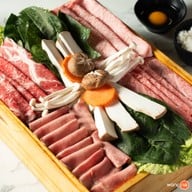 Shabu yorokobu ekkamai 12