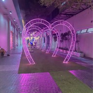 อ่อนนุช พลาซ่า คอมมูนิตี้มอลล์