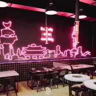 Mannaja Charcoal Grilled House