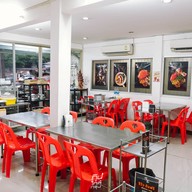 อบเจริญ  (烤荣 - Kao rong)