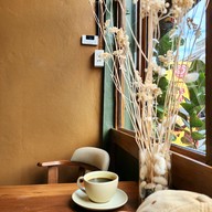 Moon Doughnuts & Drinks สงขลา