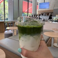 Sol Coffee  King Square