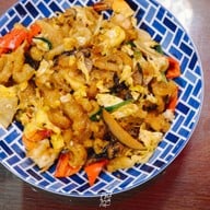 Little Hongkong (ลิตเติ้ล ฮ่องกง) - เดอะสตรีท รัชดา เดอะสตรีท