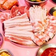 Mannaja Charcoal Grilled House