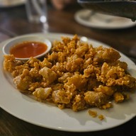 The Local Restaurant