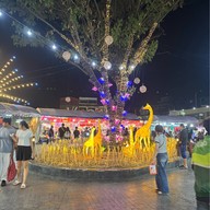 อ่อนนุช พลาซ่า คอมมูนิตี้มอลล์