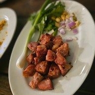 The Local Restaurant