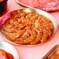 Mannaja Charcoal Grilled House