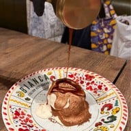 Bianca Italian Restaurant (Pizza, Pasta) ICONSIAM