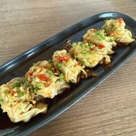 เมนูของร้าน Chuan Kitchen เมืองทองธานี