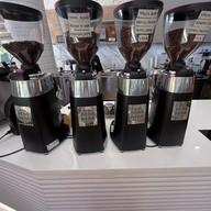 Sol Coffee  King Square