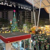 อ่อนนุช พลาซ่า คอมมูนิตี้มอลล์