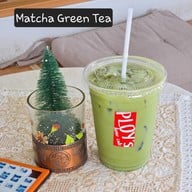 เมนูของร้าน PLOY's Home Cafe