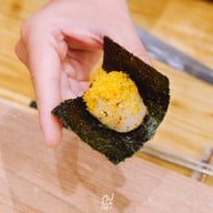 Genbu Sushi Bar & Izakaya