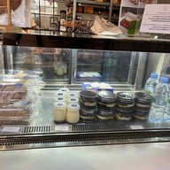 TRINITY BAKEHOUSE ถนนหน้าเมือง