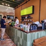 Moon Doughnuts & Drinks สงขลา