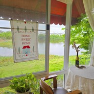 บรรยากาศ PLOY's Home Cafe