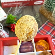 HAAB ขนมไข่สงขลา ถนนบรรทัดทอง (Banthat Thong)