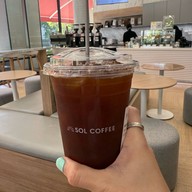 Sol Coffee  King Square