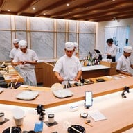 Genbu Sushi Bar & Izakaya