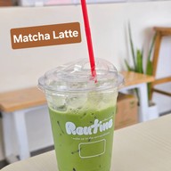 เมนูของร้าน Routine coffee 'n more Bangkaew